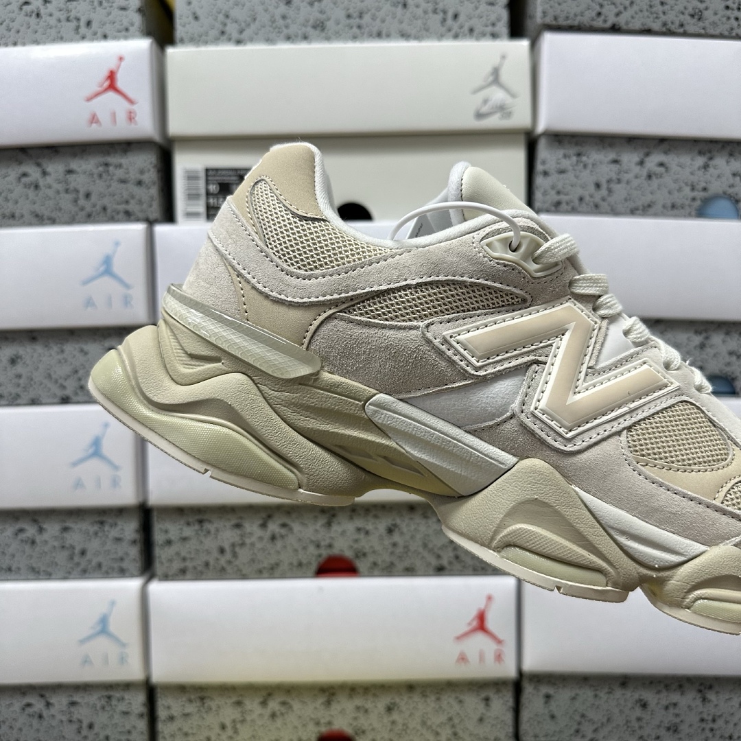 New Balance 9060 - Image 9