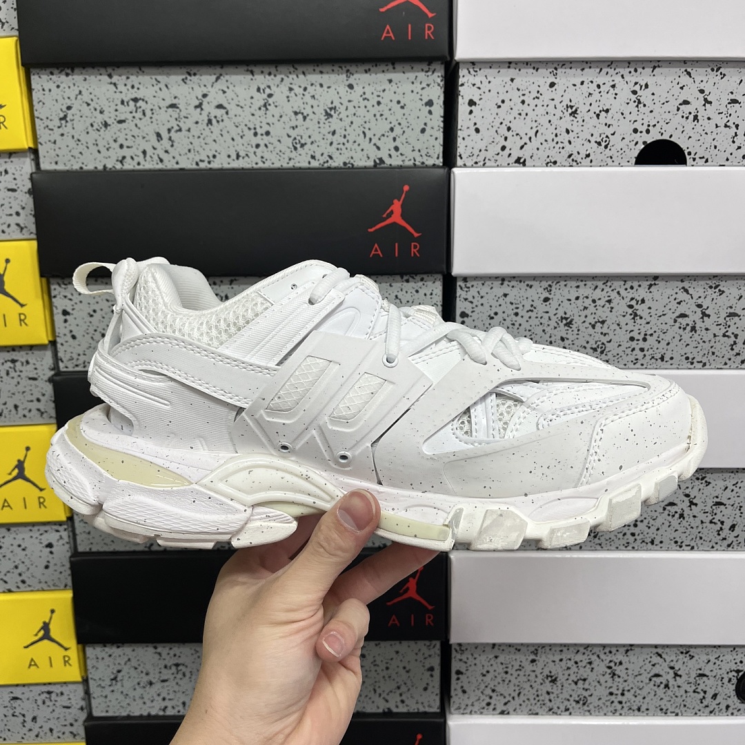 Balenciaga Track - Image 9