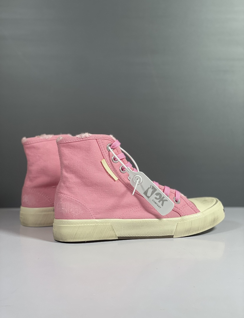 Balenciaga Paris High Top - Image 3