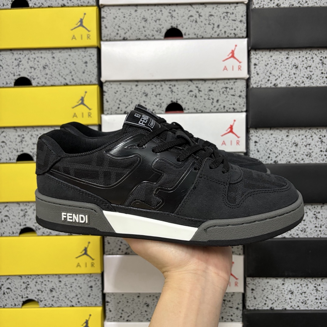 Fendi Match FD - Image 4