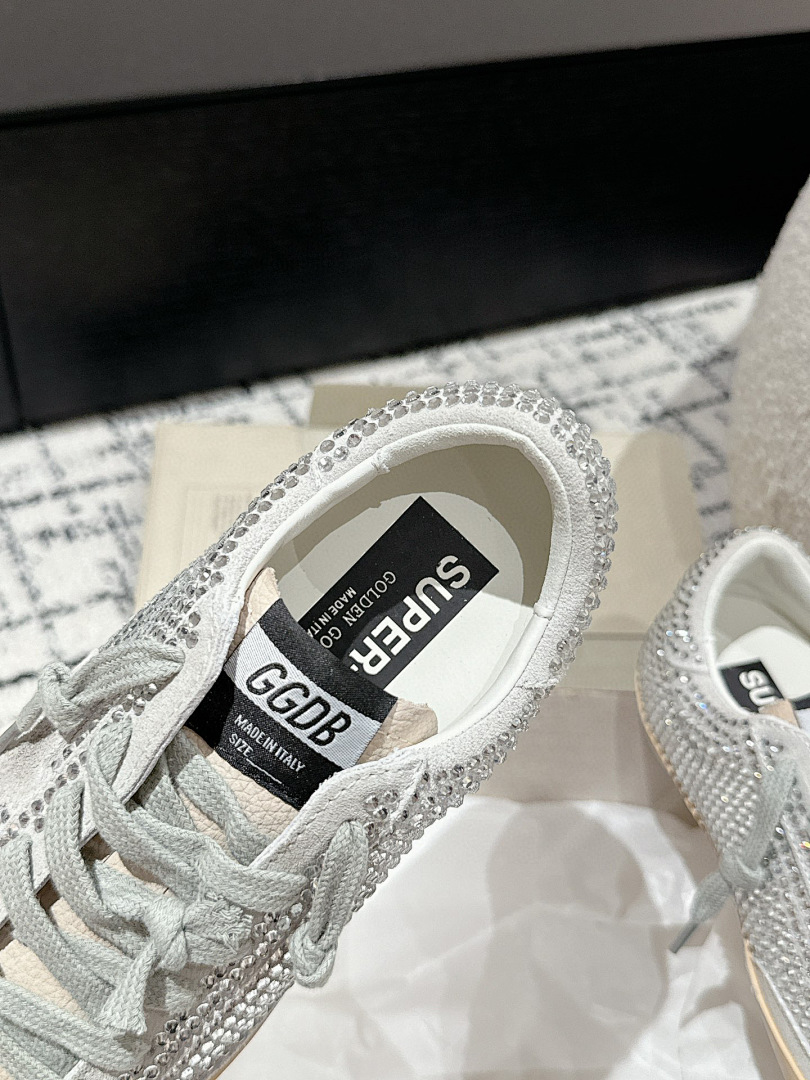 Golden Goose Deluxe Brand 35 - Image 6