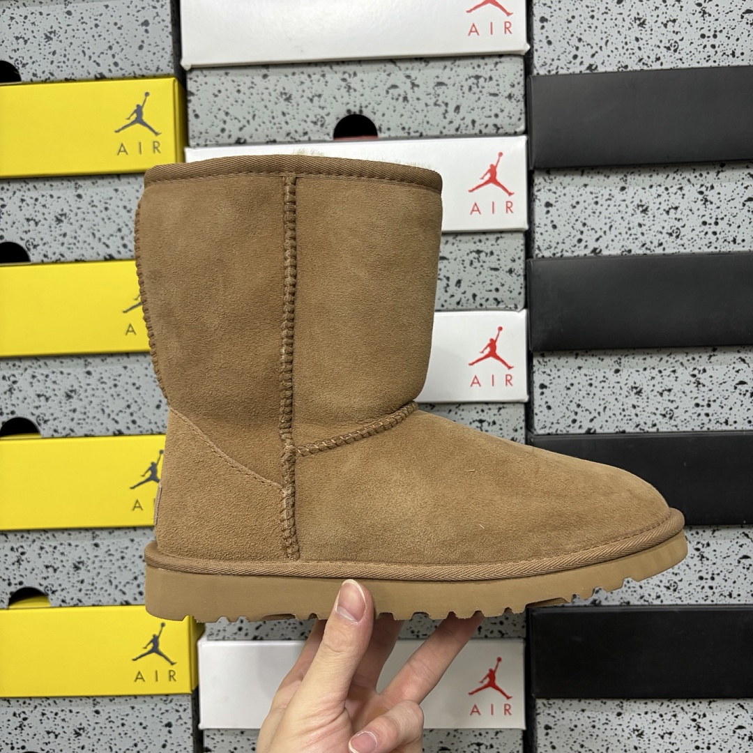 UGG Classic 5825 Long -6223 - Image 3