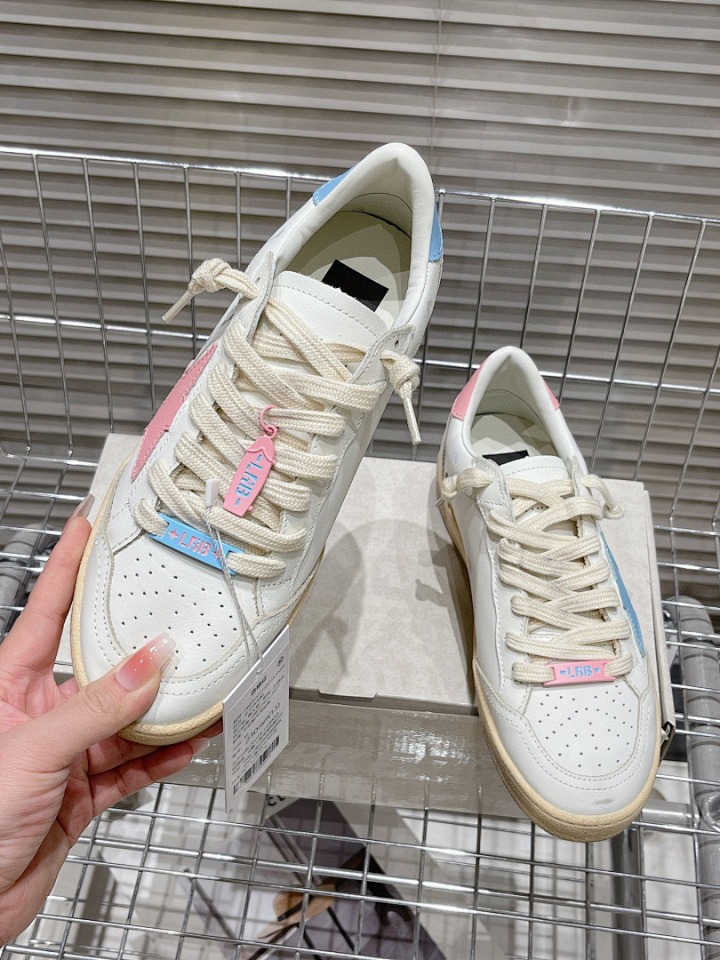 Golden Goose Deluxe Brand 1 - Image 6
