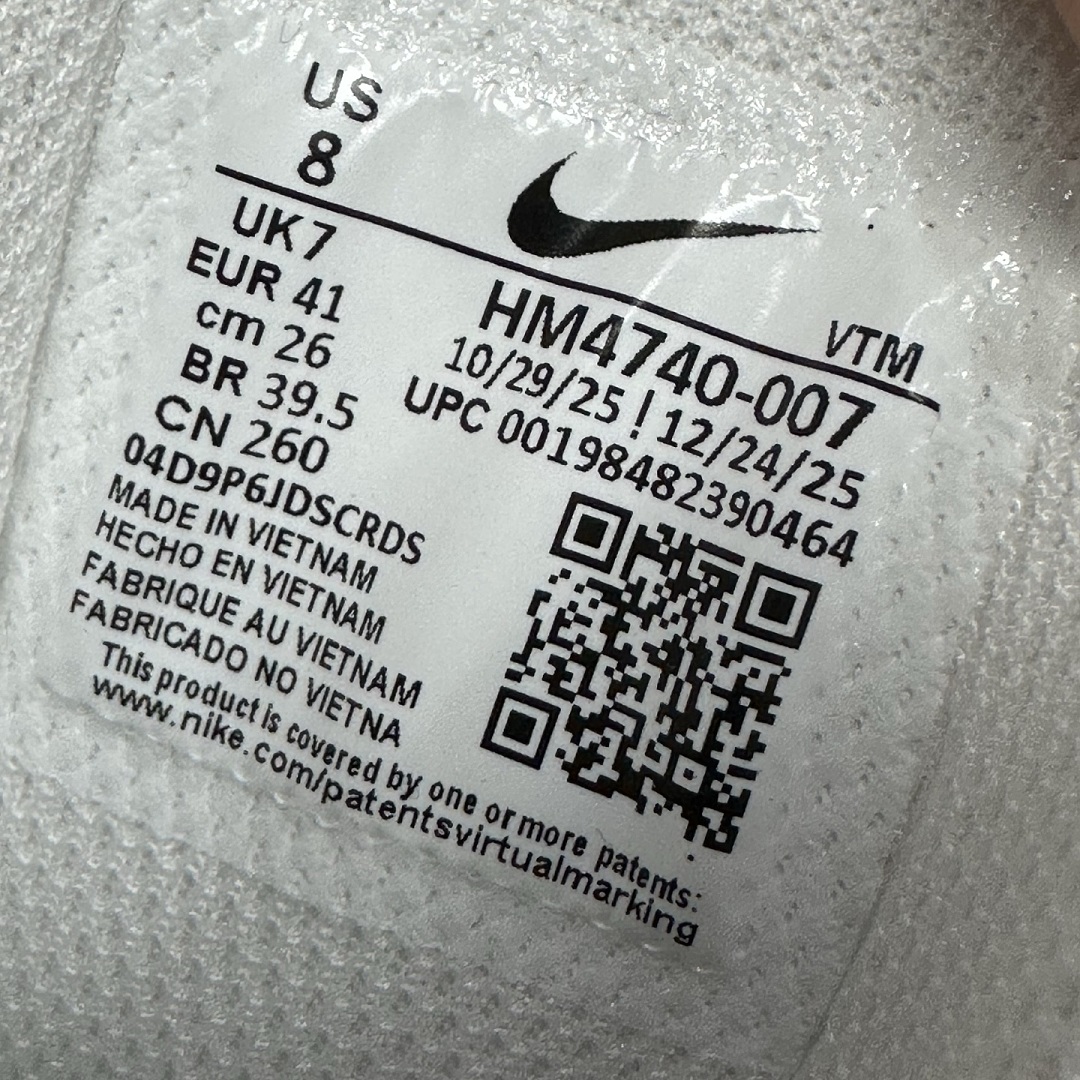 Nike Air Max 95 OG Big Bubble Granite - Image 10