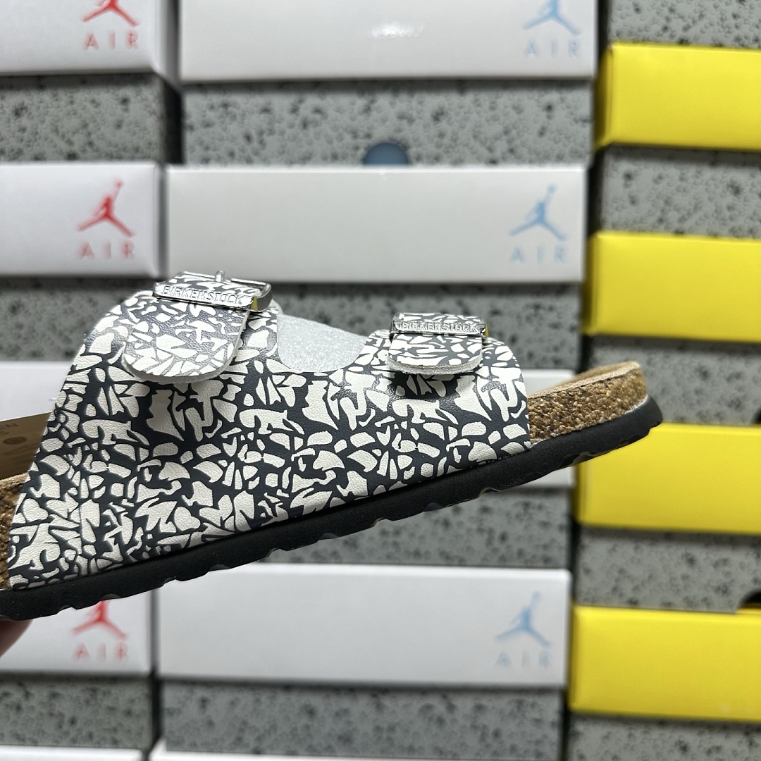 Birkenstock Birken Arizona Birkibuc - Image 3