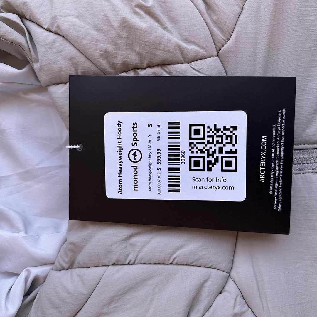 Arc'teryx Atom Heavyweight Hoody 2.0 - Image 63