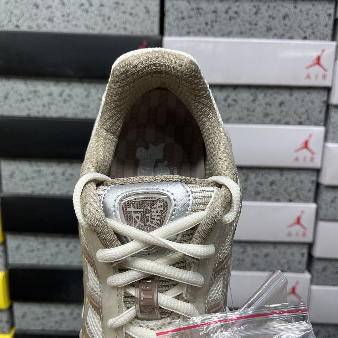 ASICS Gel-Kayano 12.1 Kith Paragon - Image 5