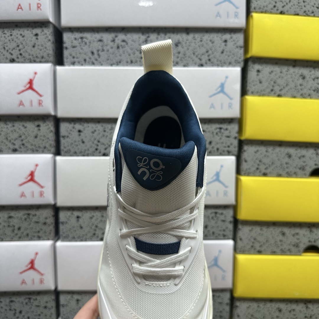 On Running Cloudtilt 2.0 LOEWE (White Navy) - Image 5