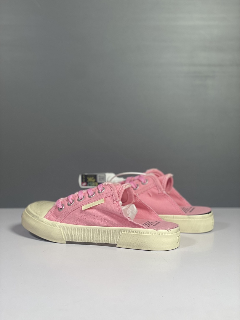 Balenciaga Paris Mule - Image 2