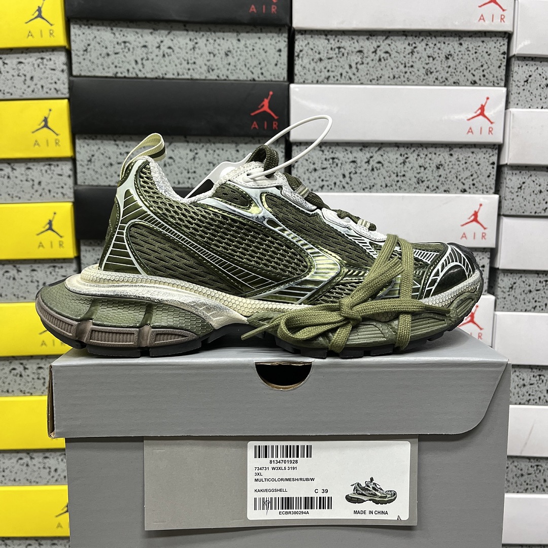Balenciaga BLCG 3Xl - Image 18