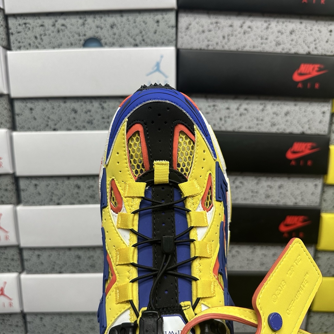 Off-White Be Right Back - Image 9