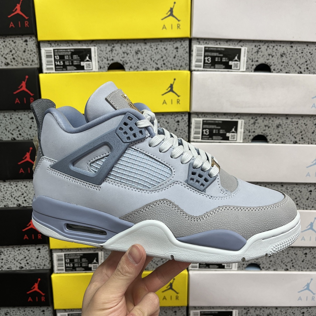 Nike UNC Tar Heels PE (Blue) - Image 9