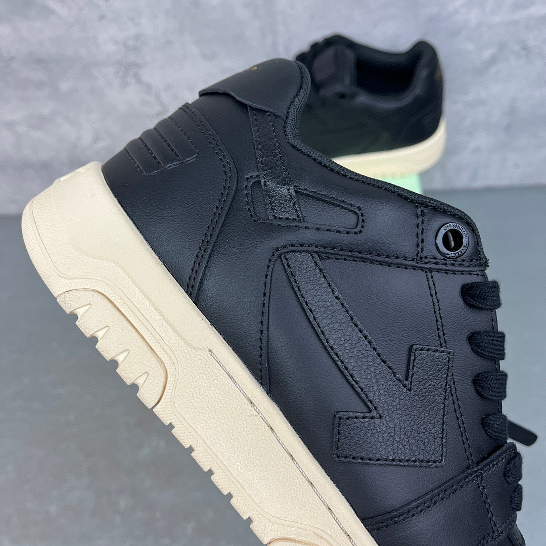 Off-White Black White - Image 7