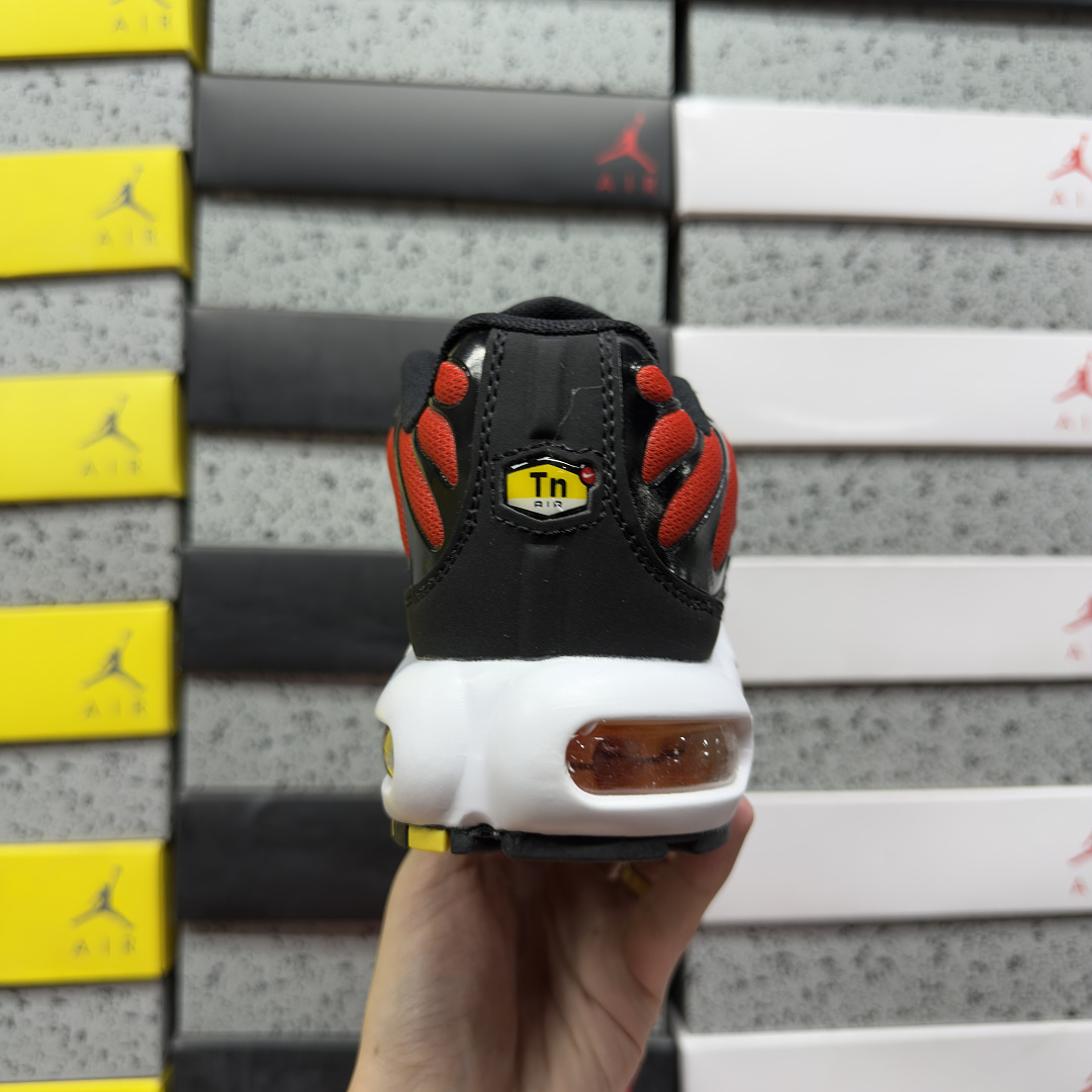 Nike Air Max Plus Sunset - Image 4