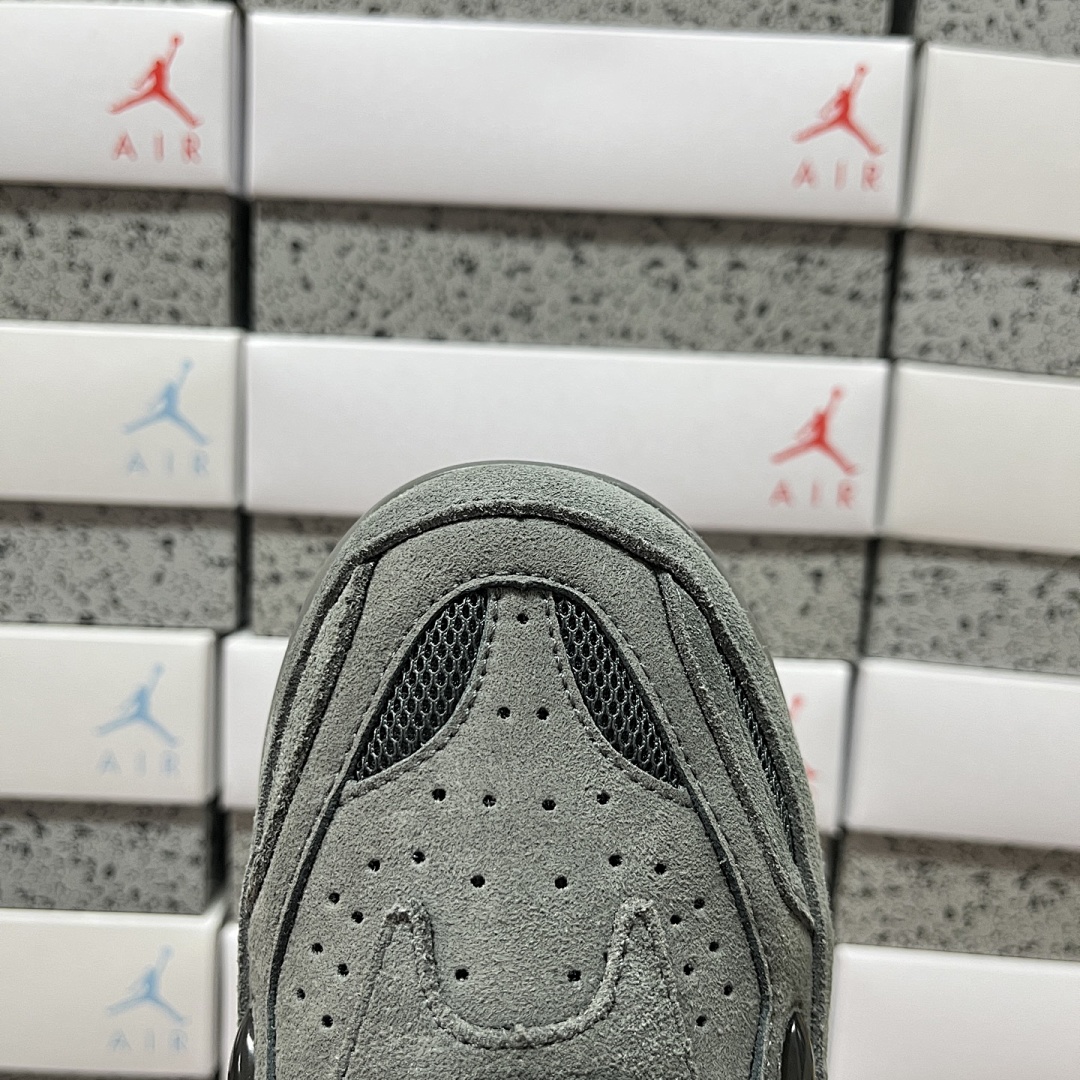 On Running Raf Simons Cylon-21 Grey 003L - Image 6