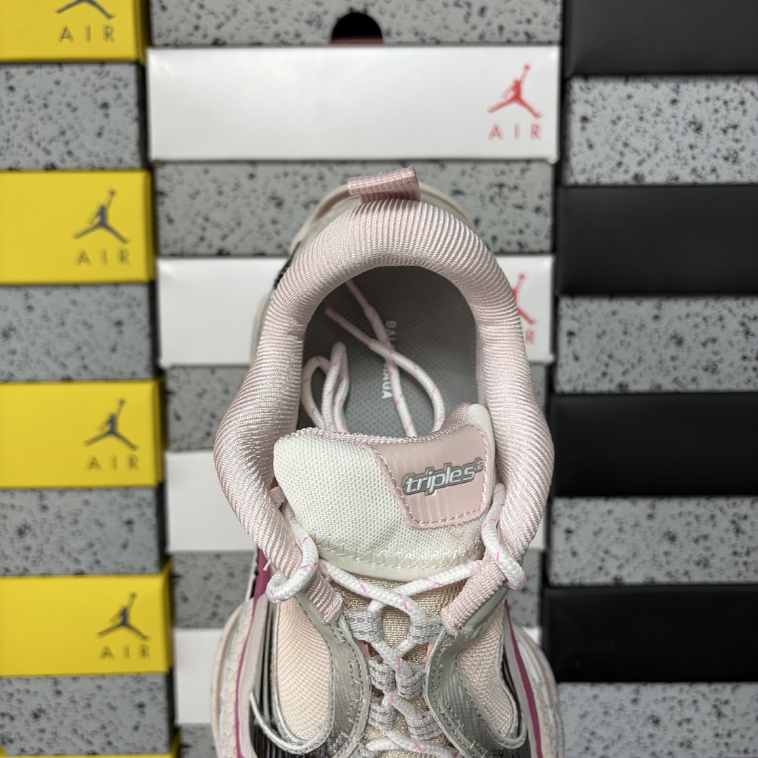 Balenciaga Triple S 2 - Image 2