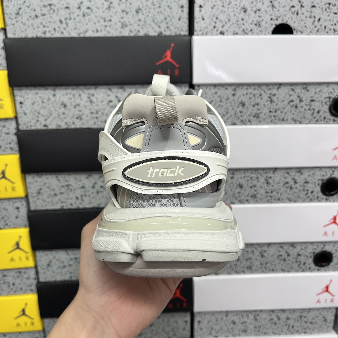Balenciaga Track - Image 7