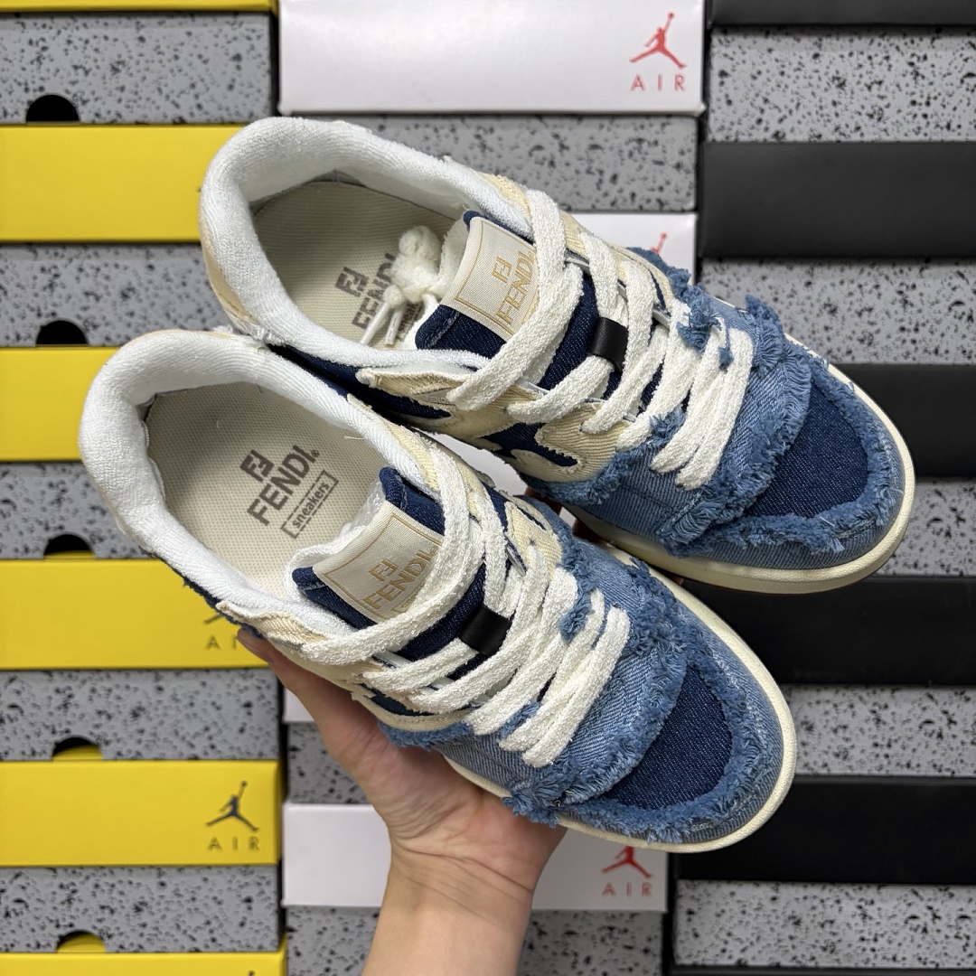 Fendi Match FD - Image 10