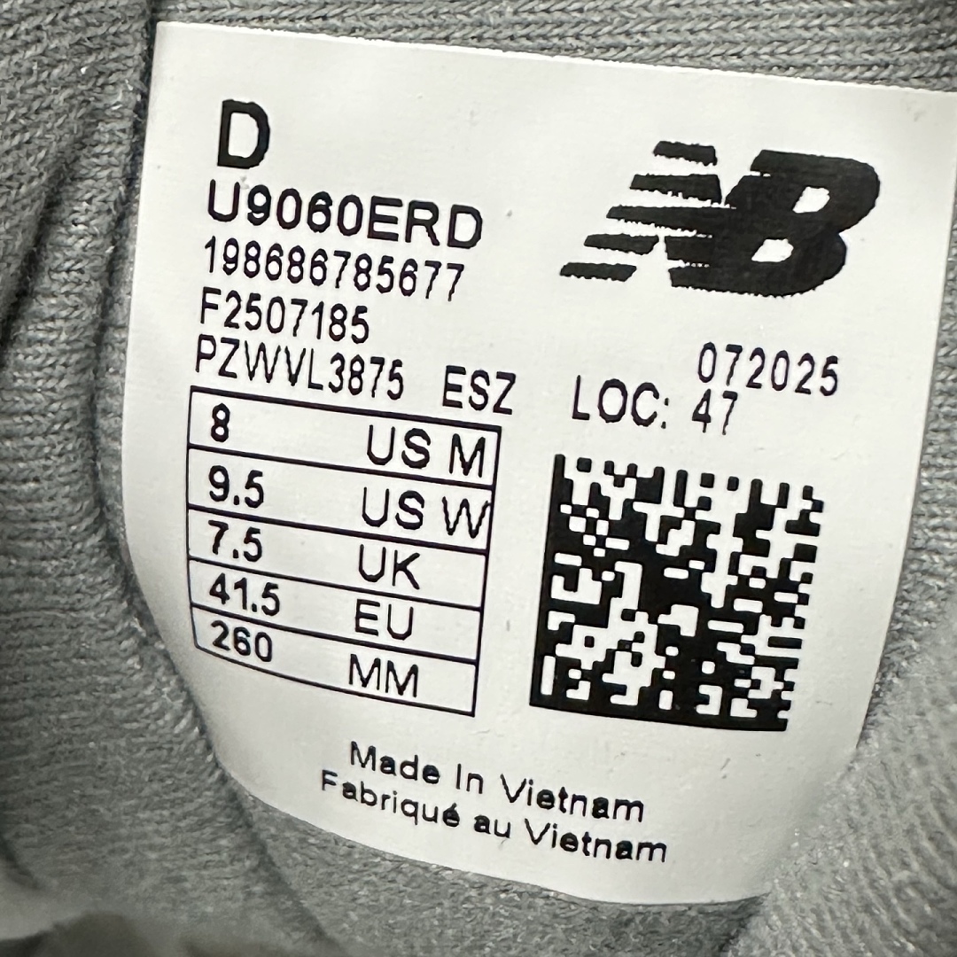 New Balance 9060 - Image 10