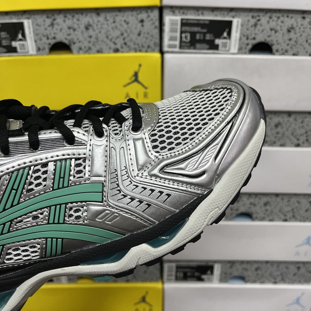 ASICS Gel-Kayano 14 Tiffany - Image 9