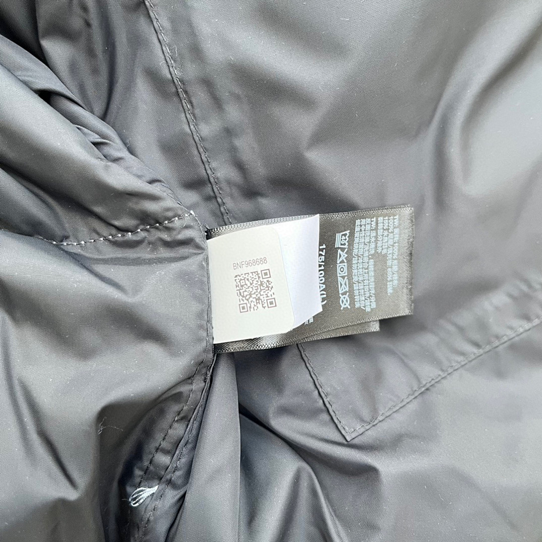 The North Face TNF 1996 Retro Nuptse 700 Fill Packable Jacket - Image 8