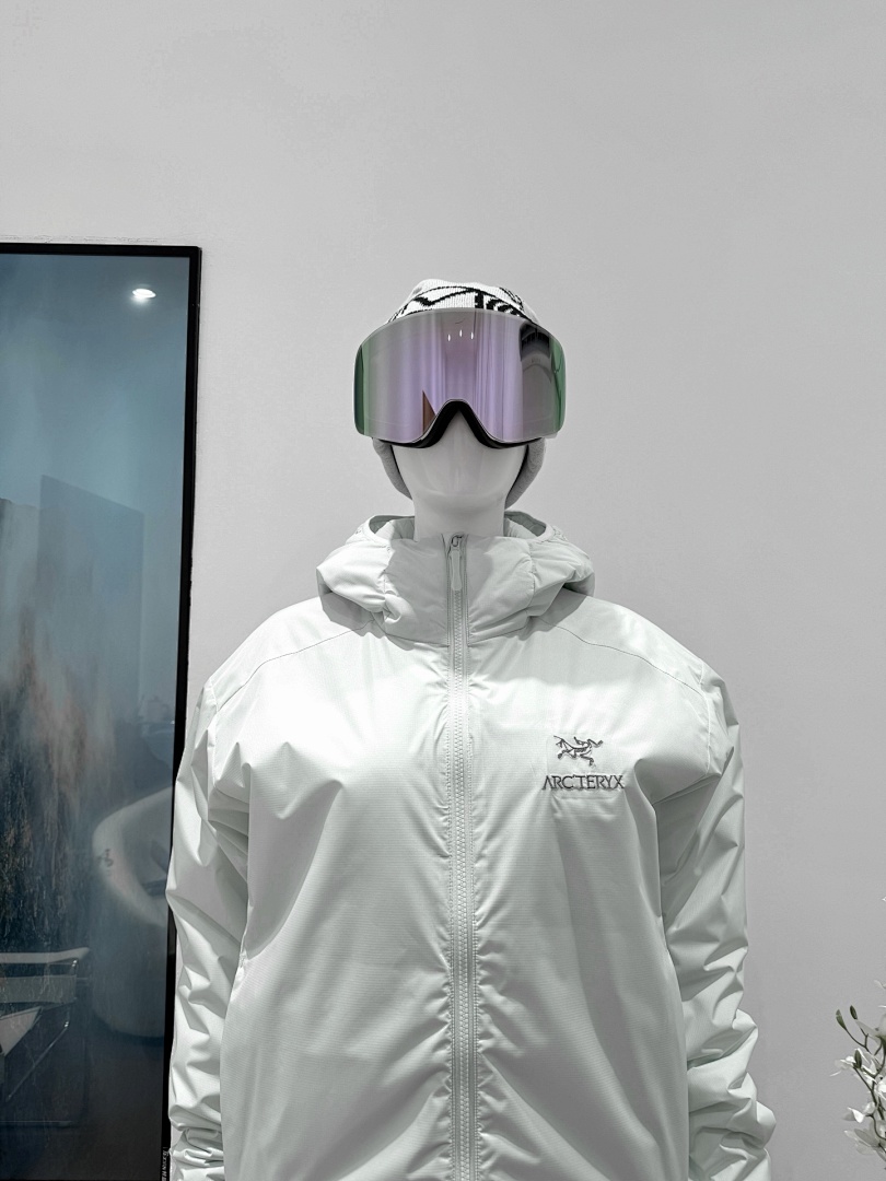 Arc'teryx Atom Hoody 1.0 - Image 11