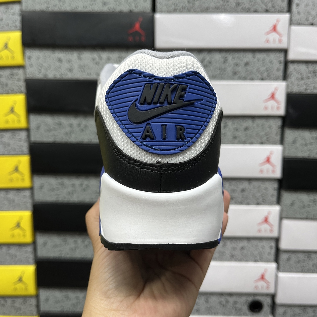 Nike Air Max 90 Recraft (Royal) - Image 6