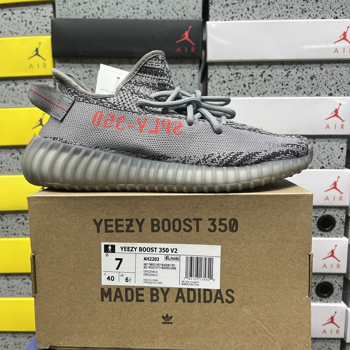 Adidas Yeezy Boost 350 V2 - Image 11