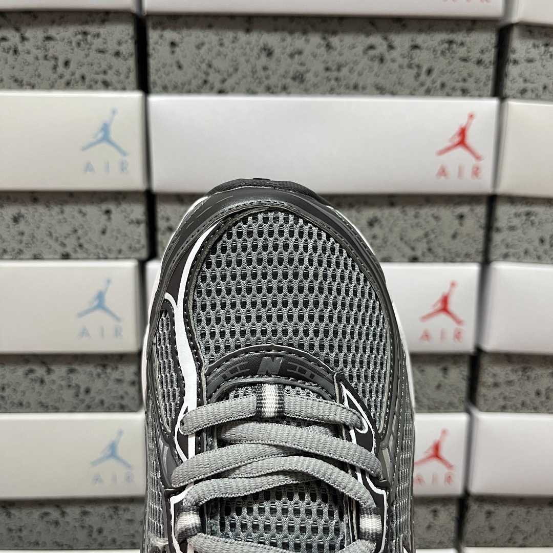 New Balance 740 (Slate Grey Black Cement) - Image 7