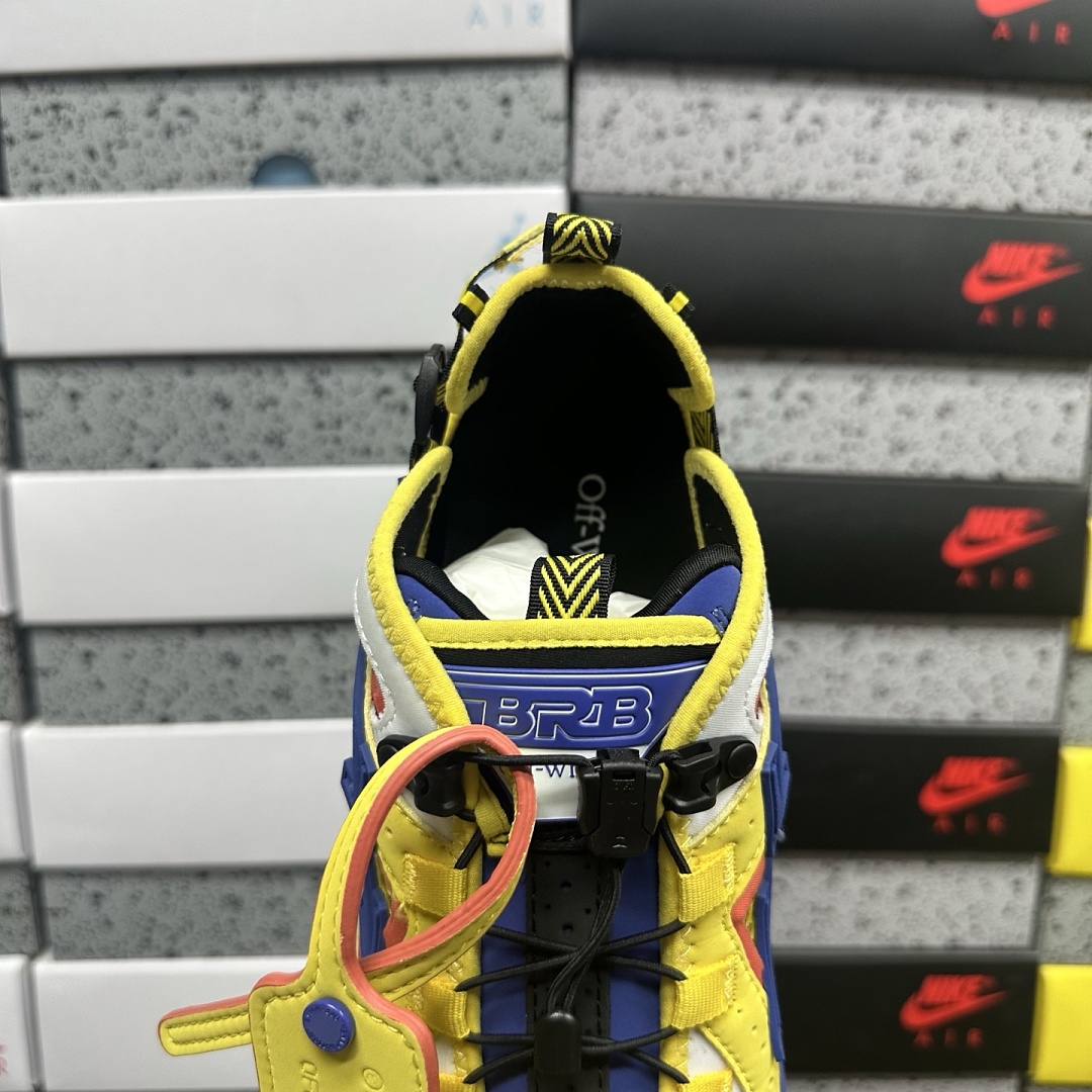 Off-White Be Right Back - Image 6