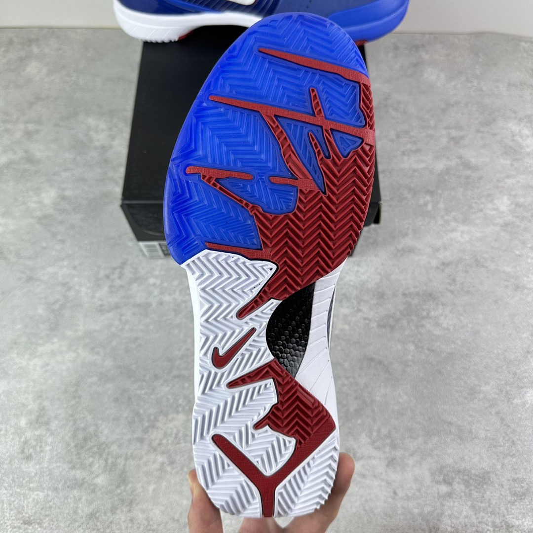 Nike Kobe 4 Protro Philly ZK4 - Image 4