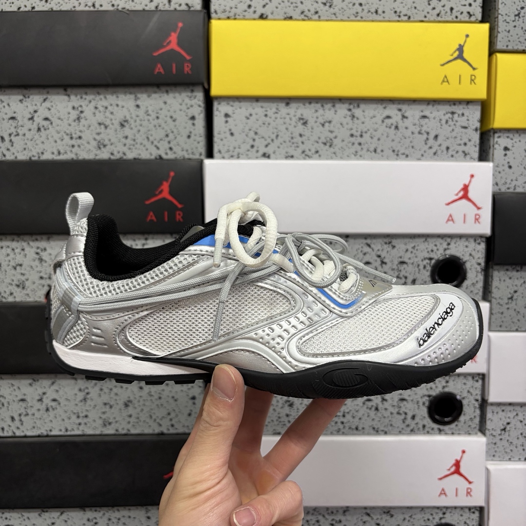 Balenciaga BLCG Radar 25 Gen - Image 10