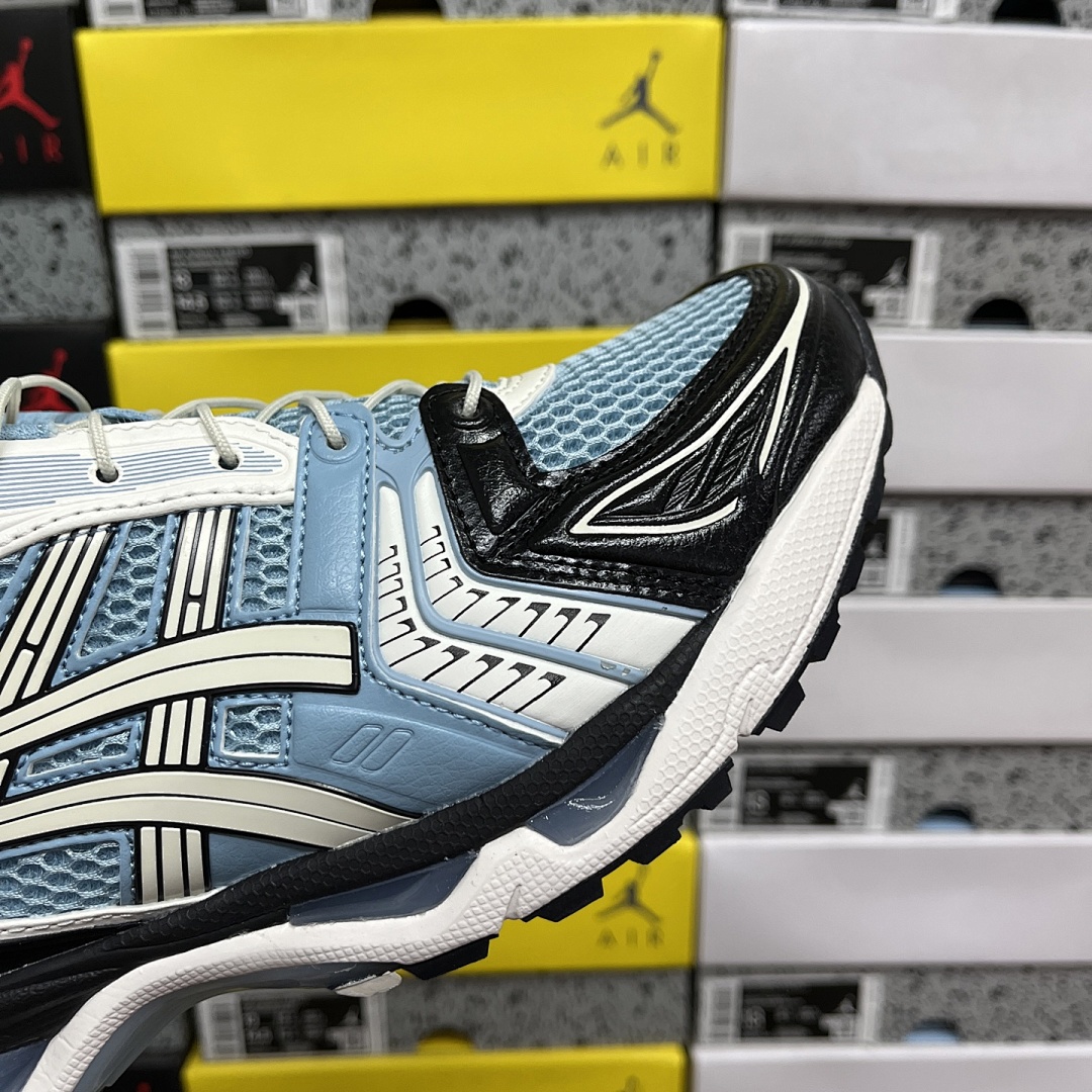 ASICS Gel-Kayano 14 Unlimited Pack Mist (Cream) - Image 9