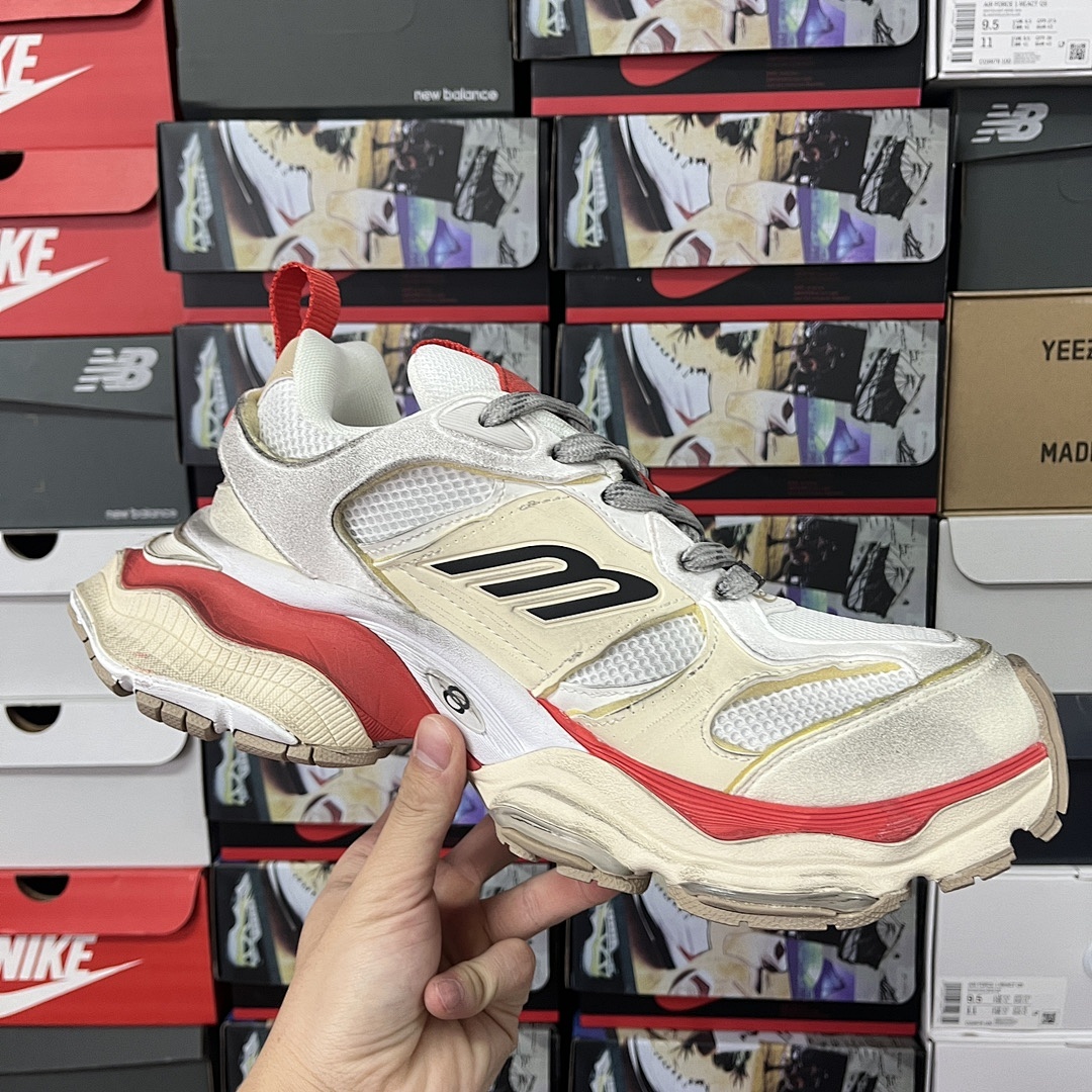 Balenciaga Cargo - Image 11