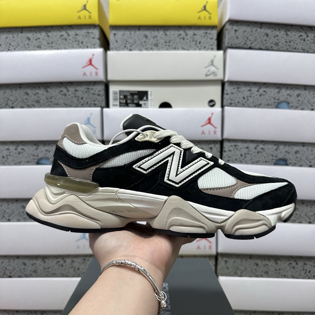 New Balance 9060 - Image 5