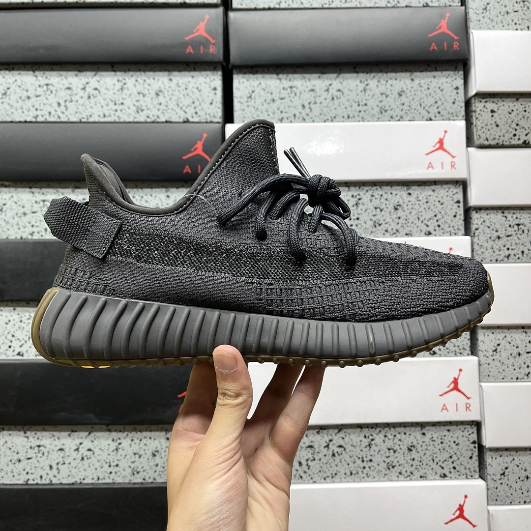 Adidas Yeezy Boost 350 V2 Cinder Reflective - Image 3