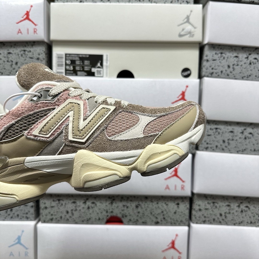New Balance 9060 - Image 3