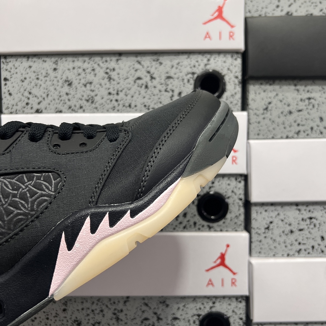 Nike PSG Paris Saint-Germain Off Noir - Image 7