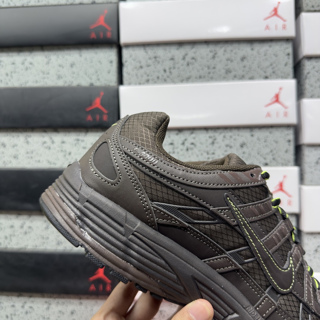 Nike P-6000 - Image 9