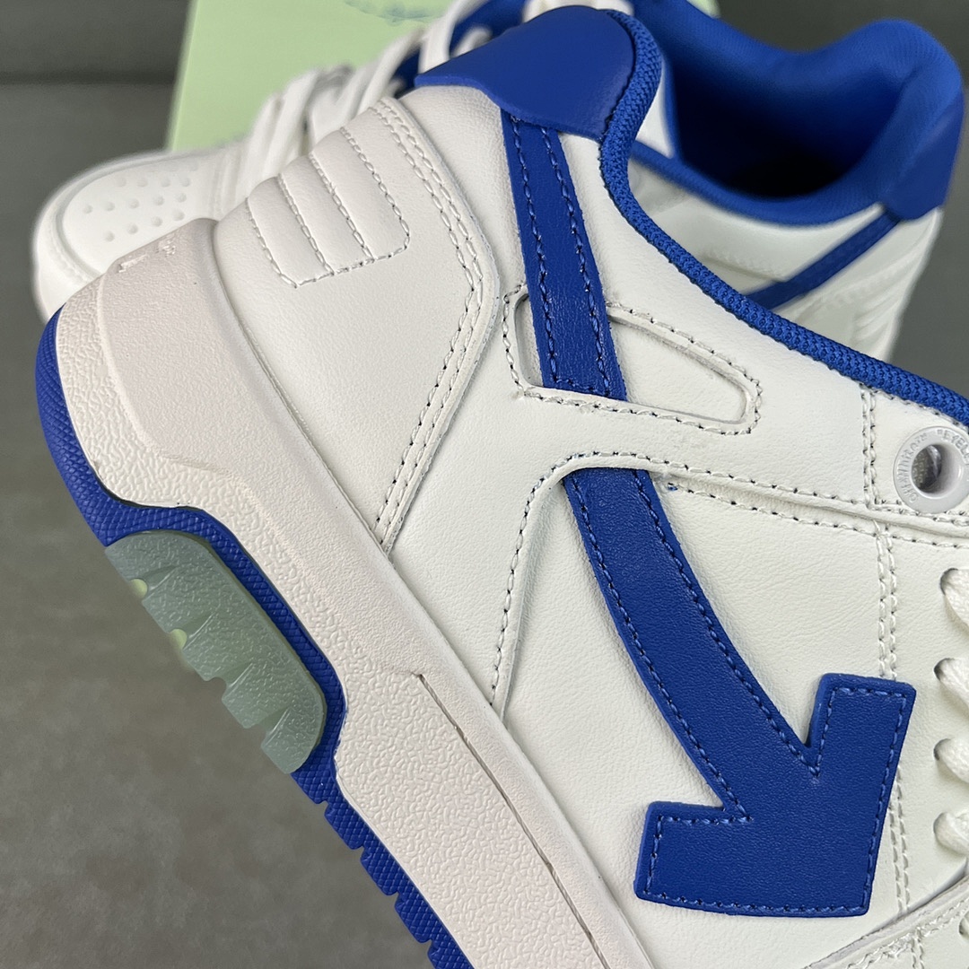 Off-White White Light Blue - Image 7