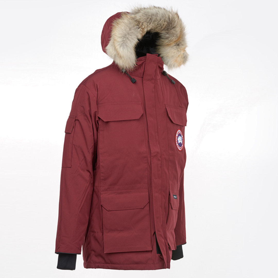 Canada Goose Parka 08 - Image 3