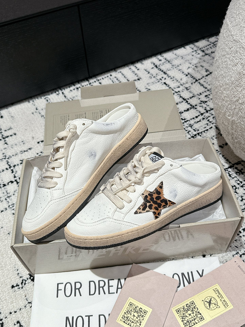 Golden Goose Deluxe Brand 36 - Image 5