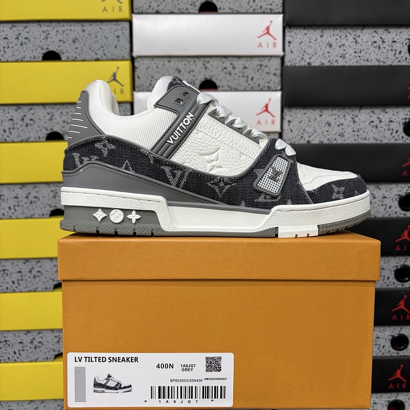 Louis Vuitton Trainer