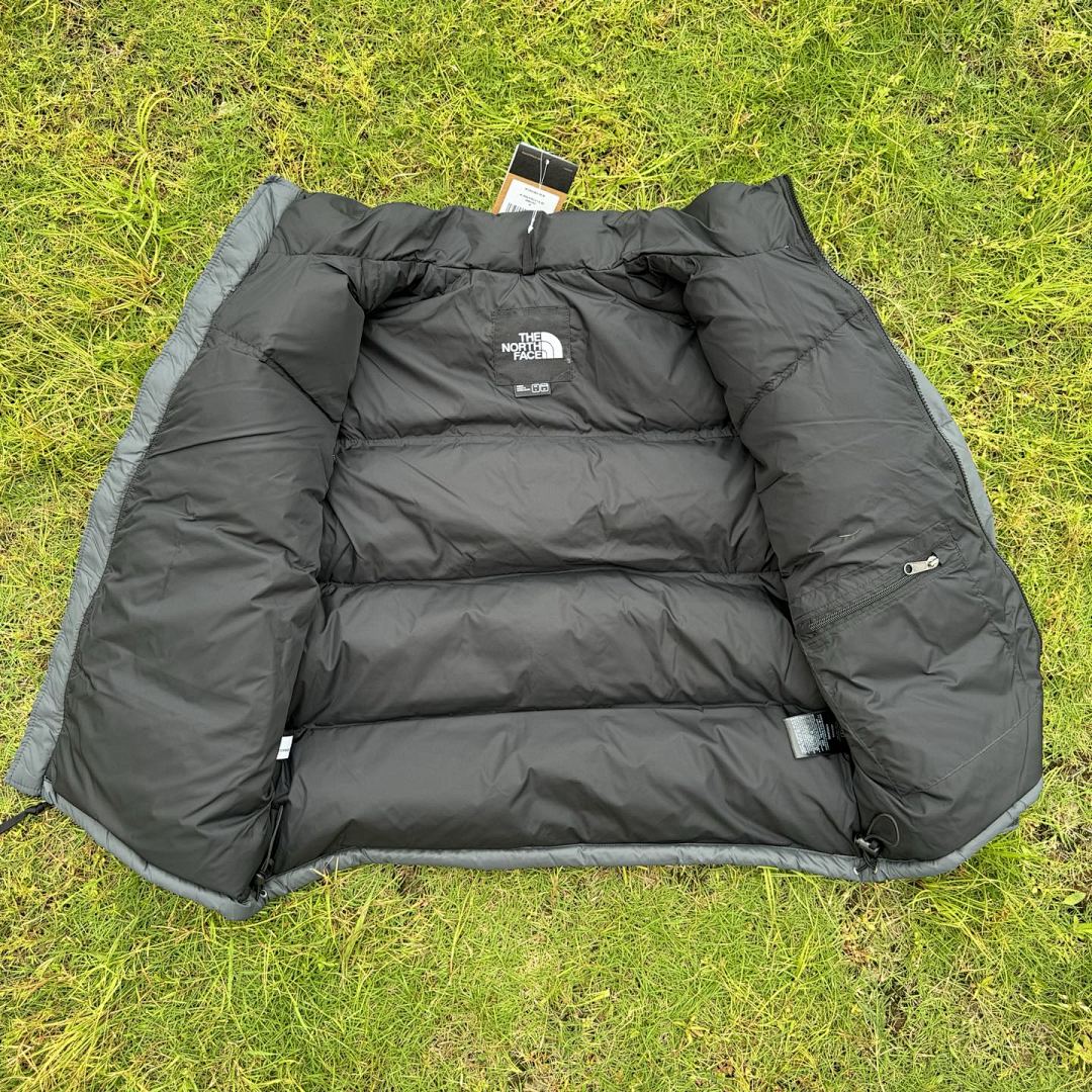 The North Face TNF 1996 Retro Nuptse 700 Fill Packable Jacket - Image 54