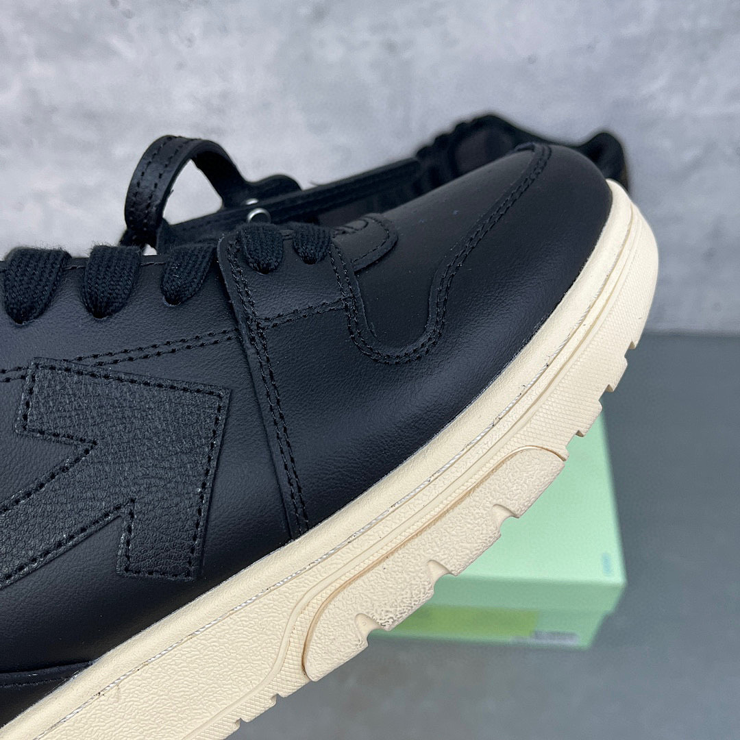 Off-White Black White - Image 8
