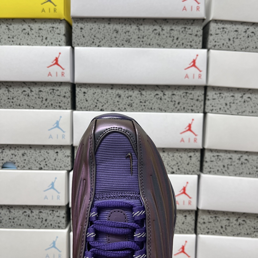 Nike Hot Step 2 Drake NOCTA Eggplant - Image 5