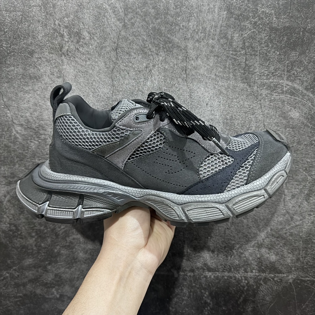Balenciaga 3XL Syede - Image 18