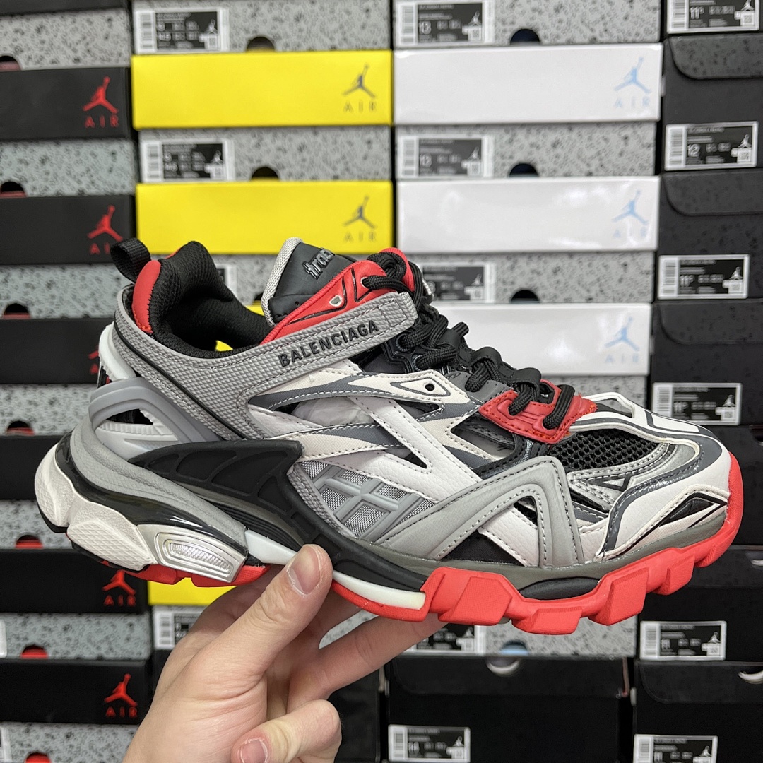 Balenciaga Track 2.0 - Image 54