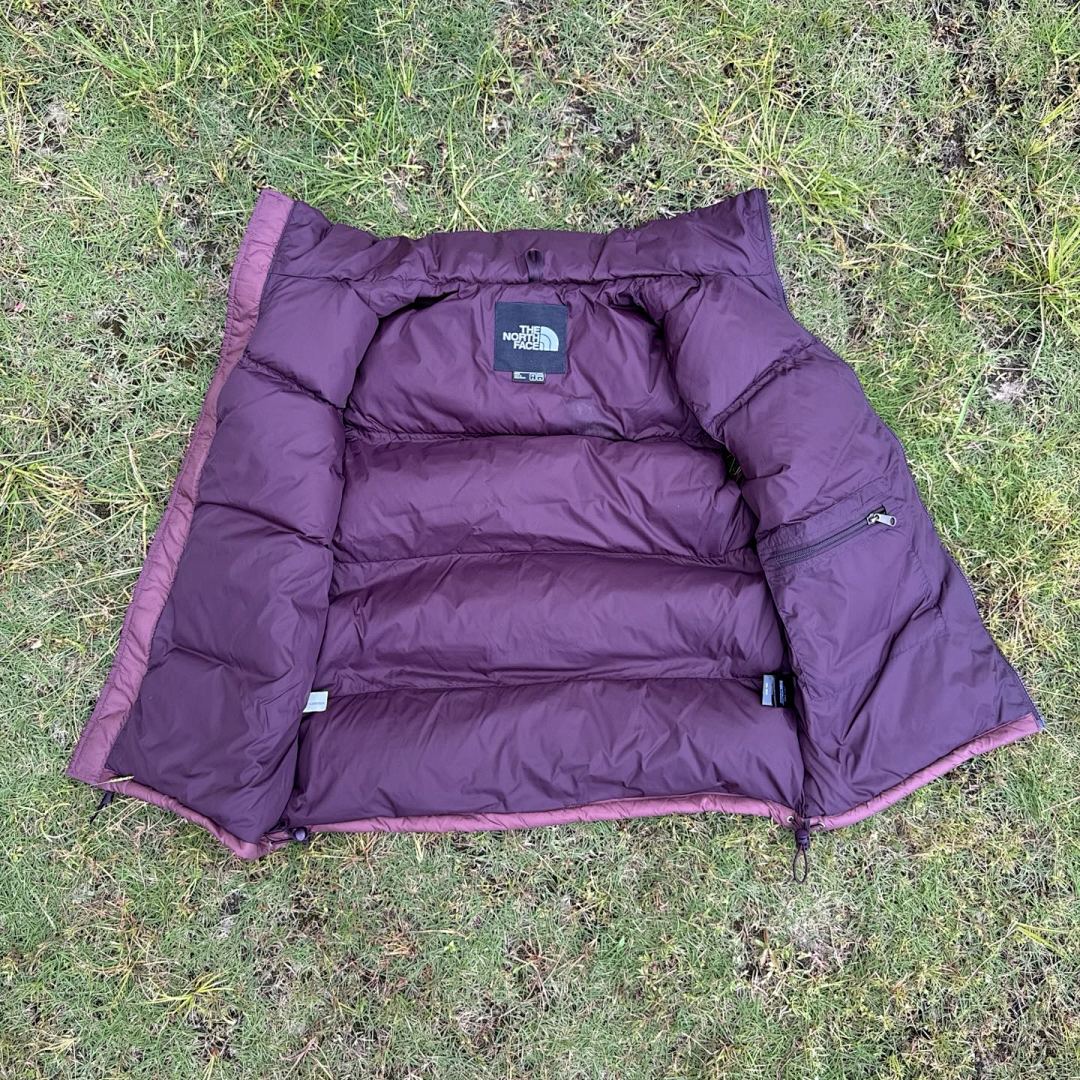 The North Face TNF 1996 Retro Nuptse Vest - Image 77