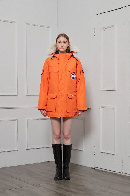 Canada Goose Parka 08